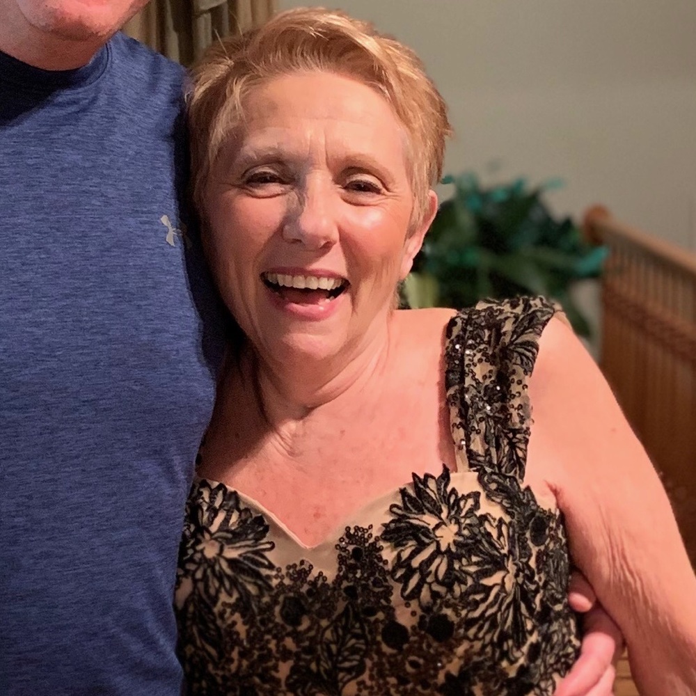 Meet your Posher, Angela